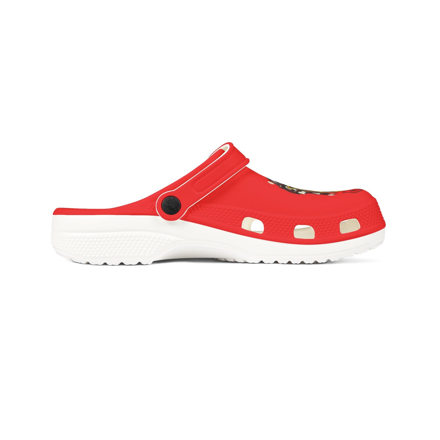 PDK Crocs