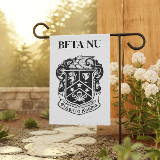 Garden & House Banner