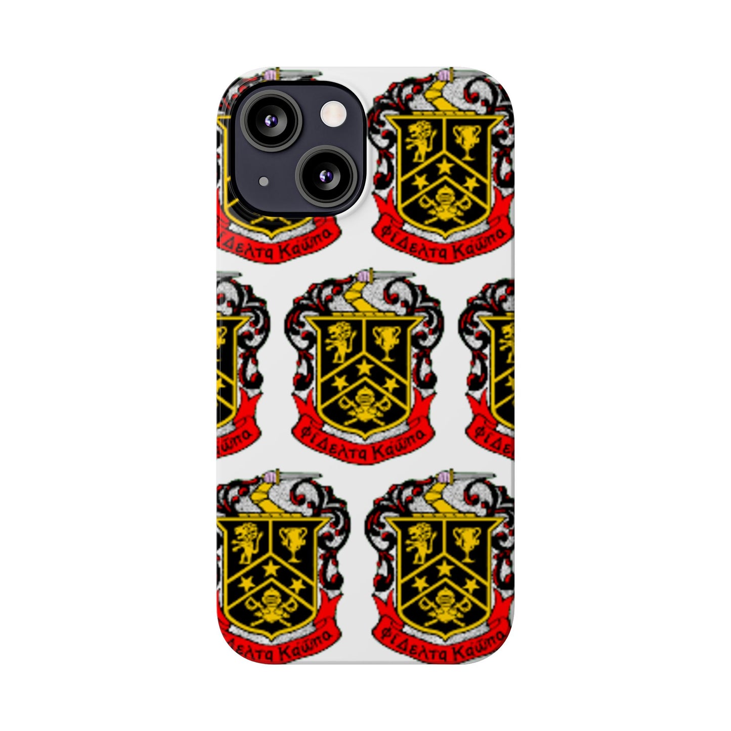 PDK Phone Case