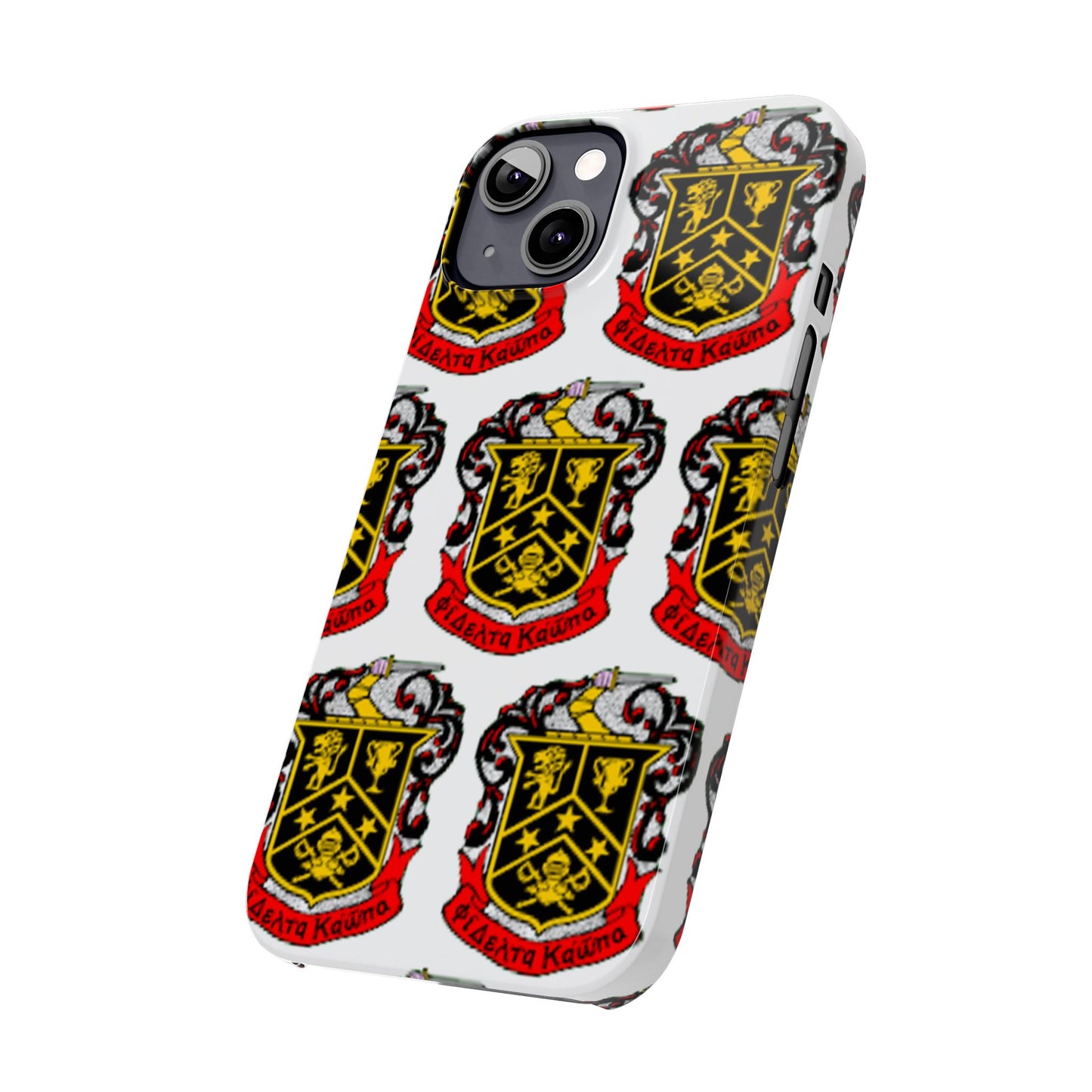 PDK Phone Case