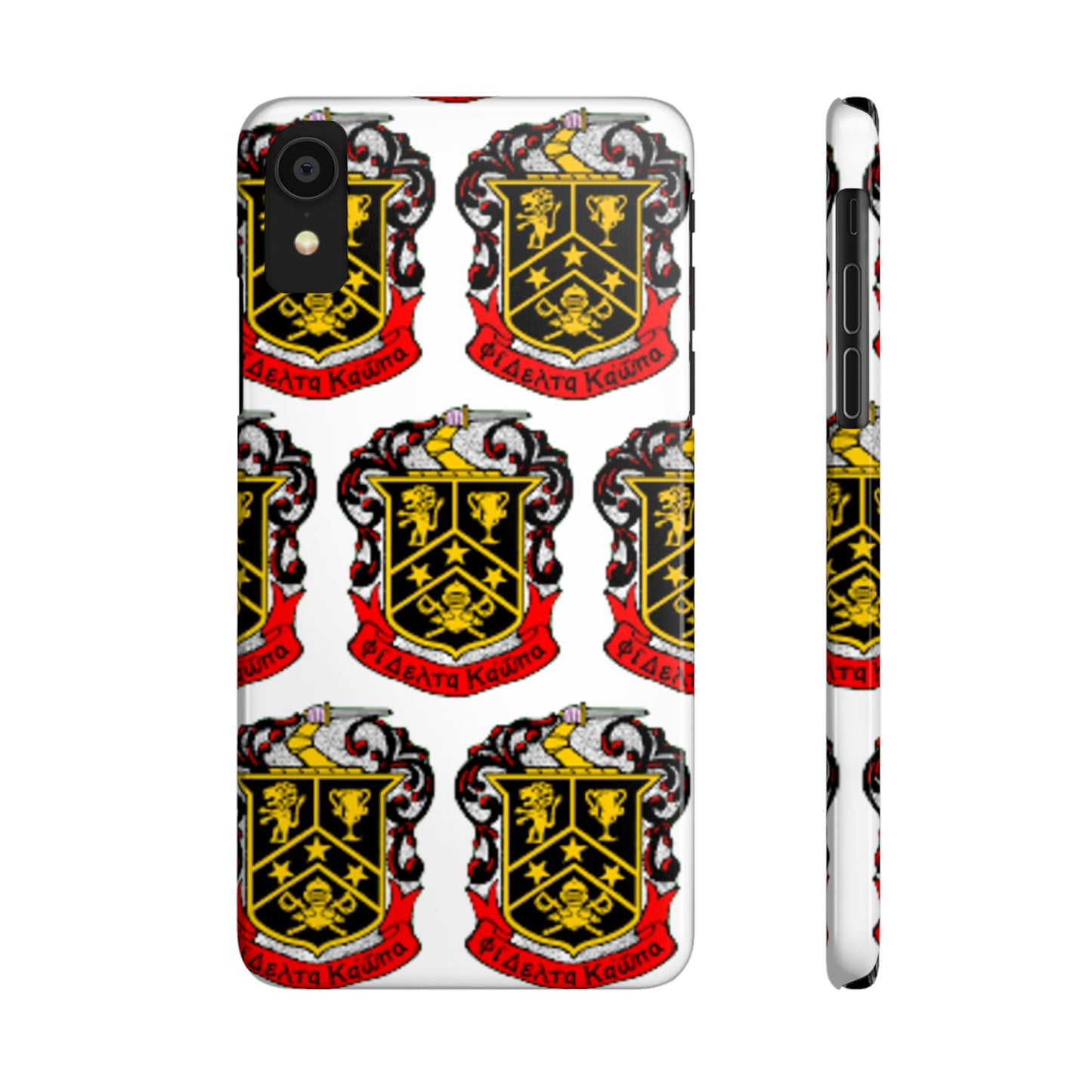 PDK Phone Case