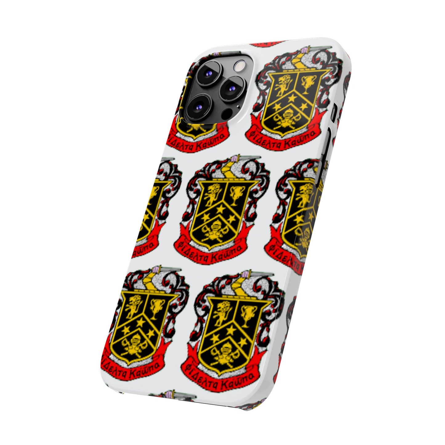 PDK Phone Case