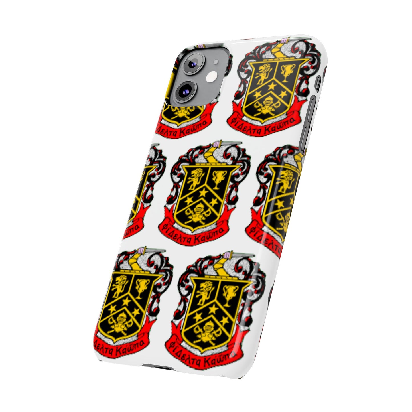 PDK Phone Case