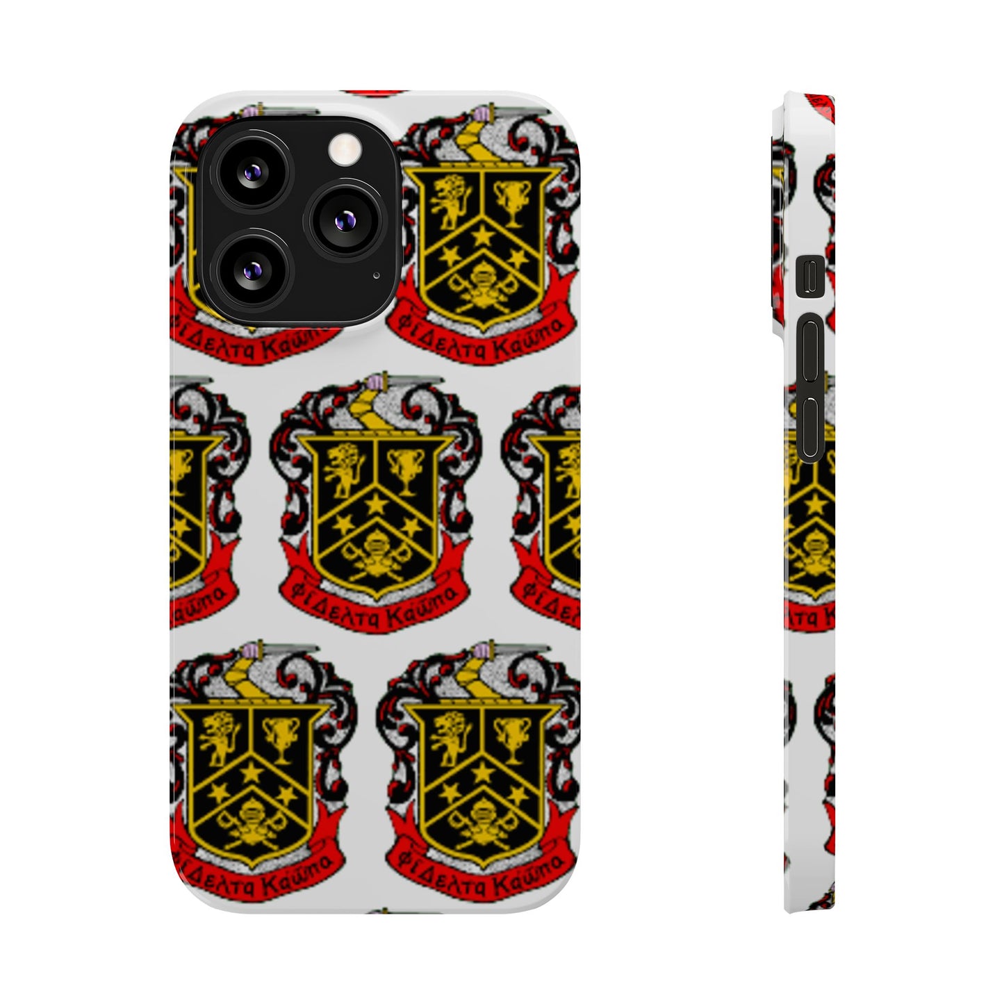 PDK Phone Case