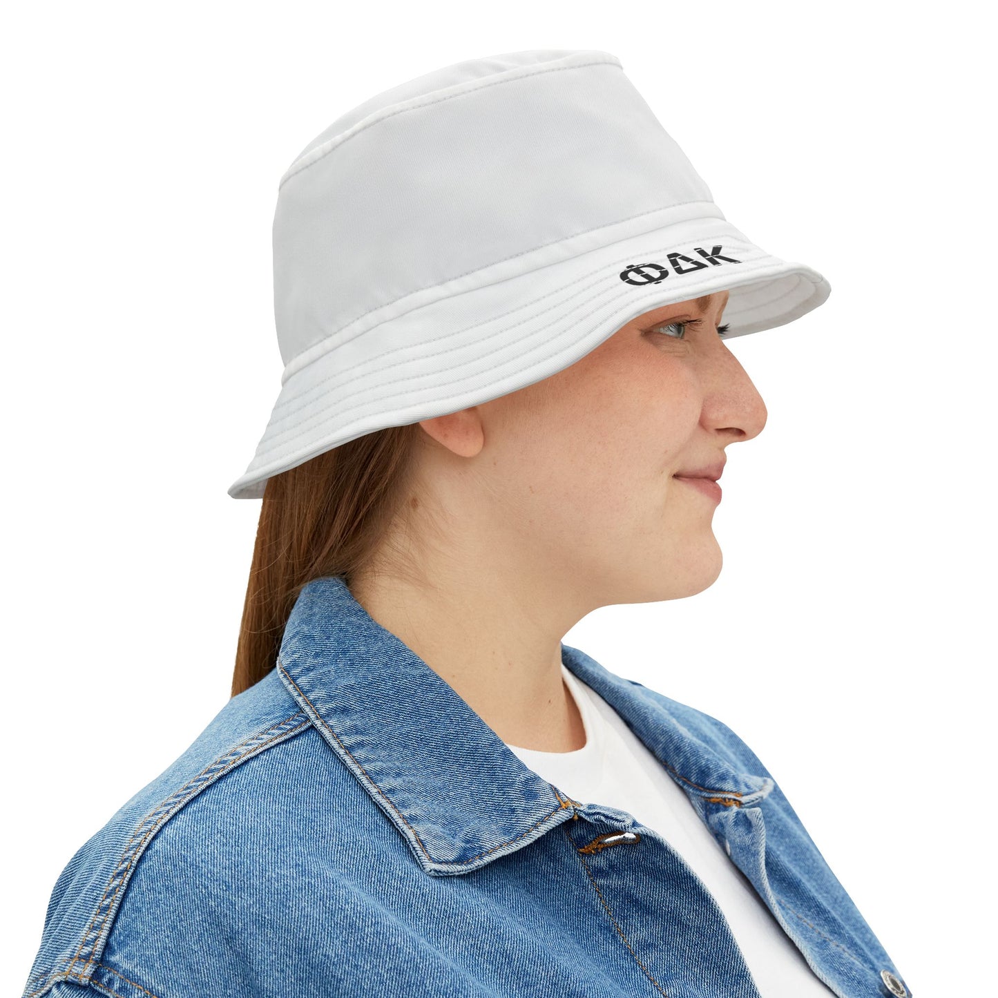 Bucket Hat PDK