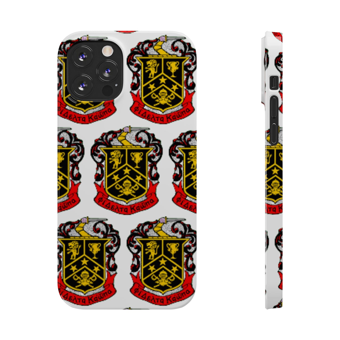 PDK Phone Case