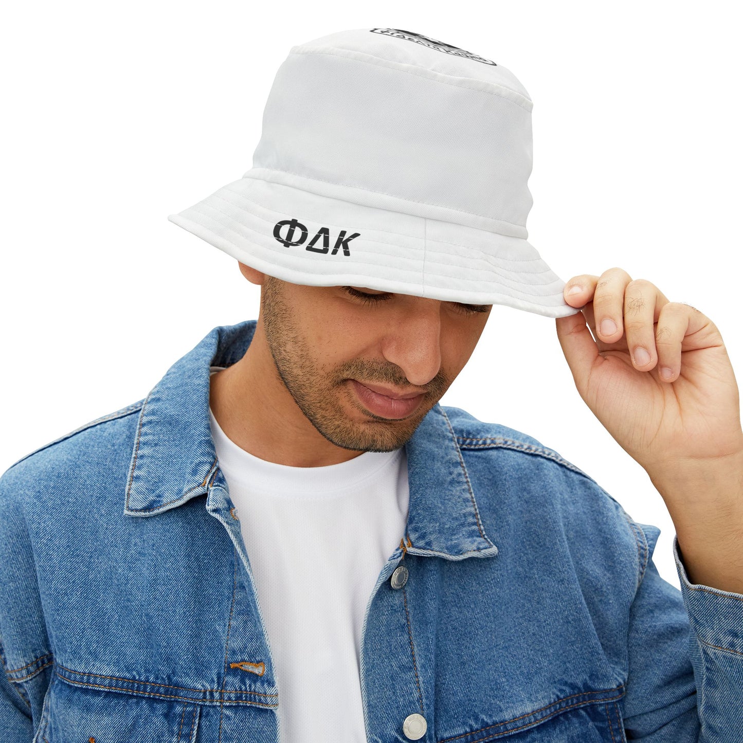 Bucket Hat PDK