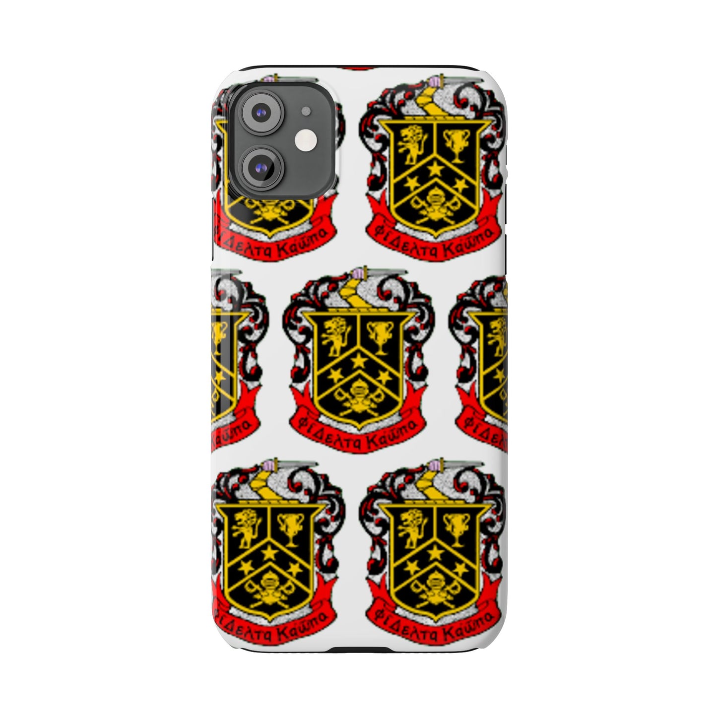 PDK Phone Case