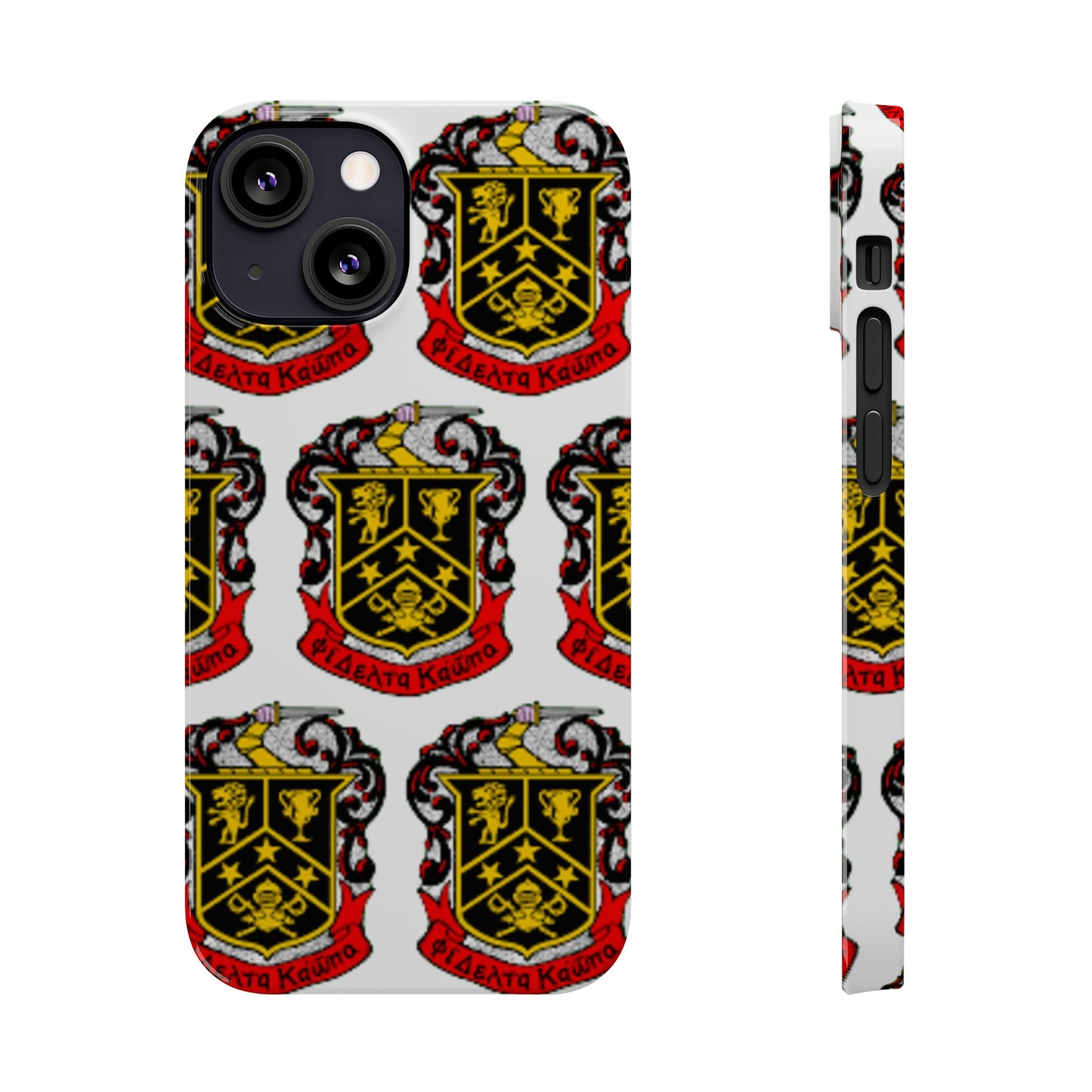 PDK Phone Case