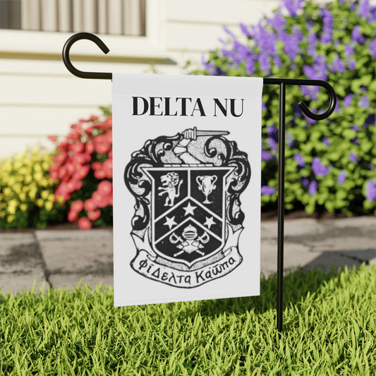 Garden & House Banner