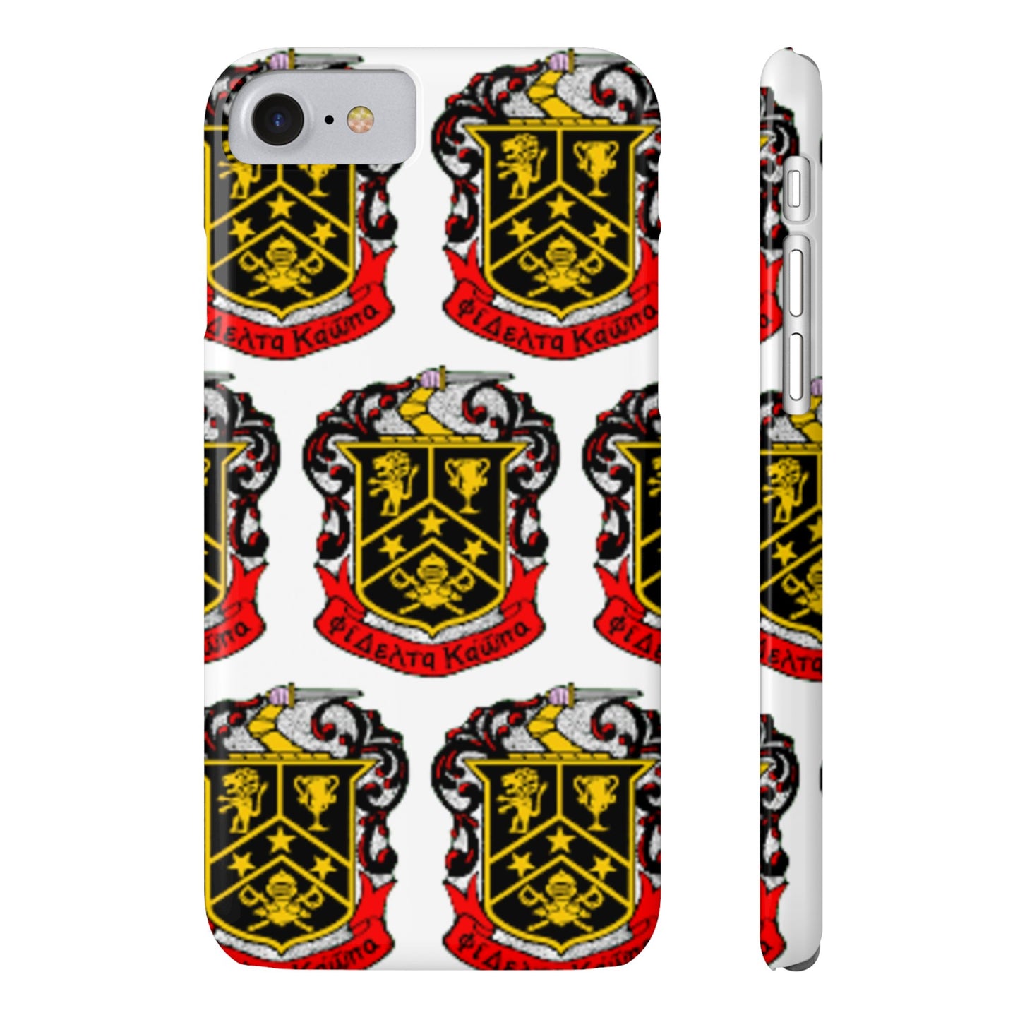 PDK Phone Case