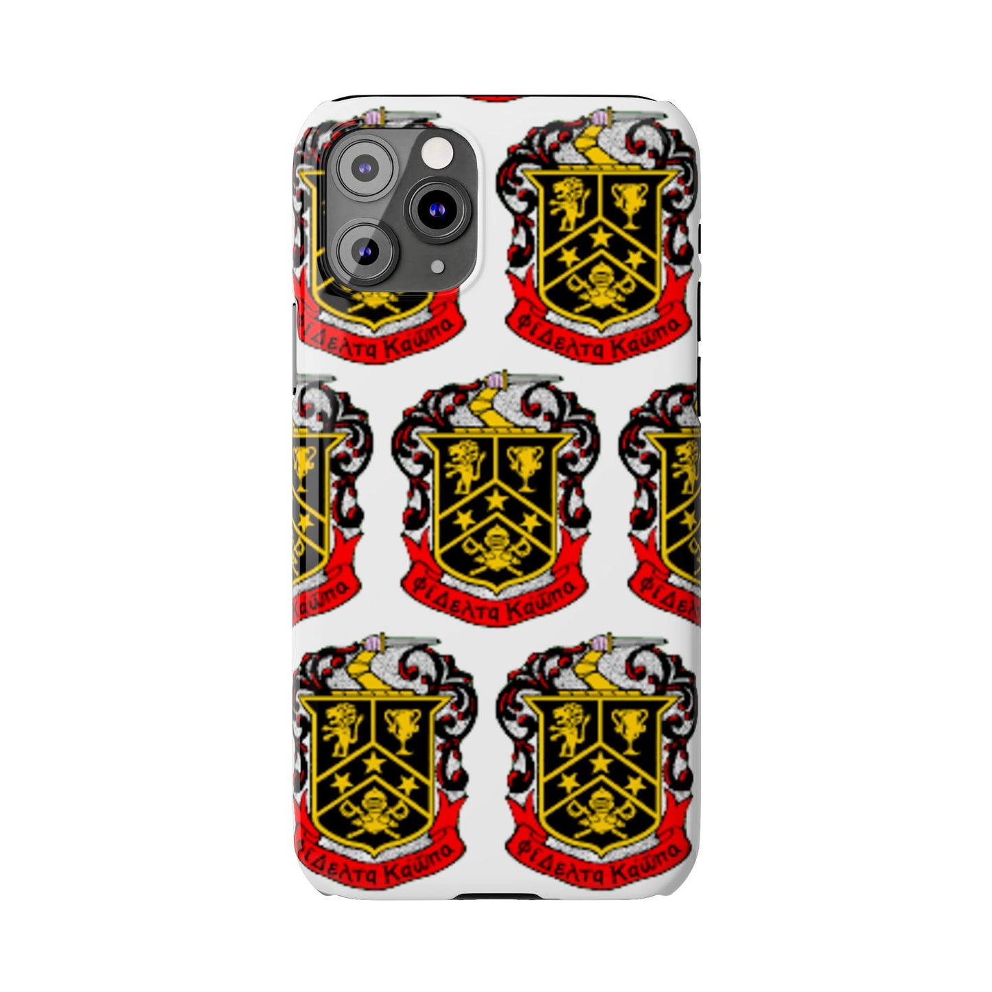 PDK Phone Case