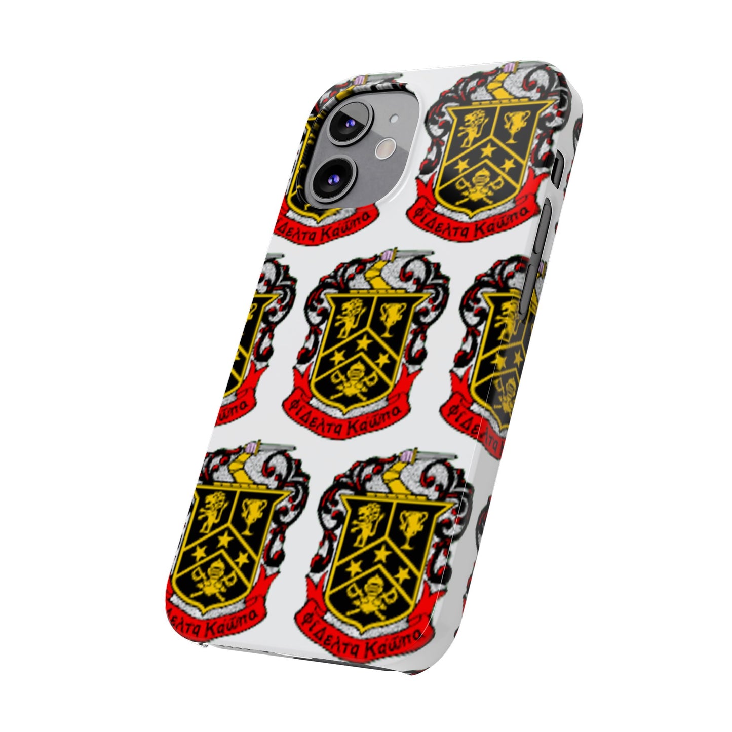 PDK Phone Case