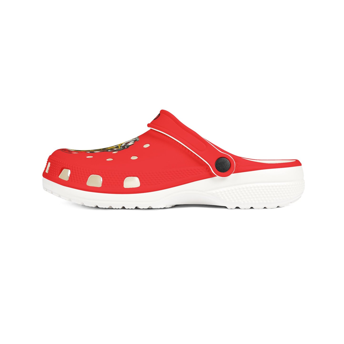 PDK Crocs