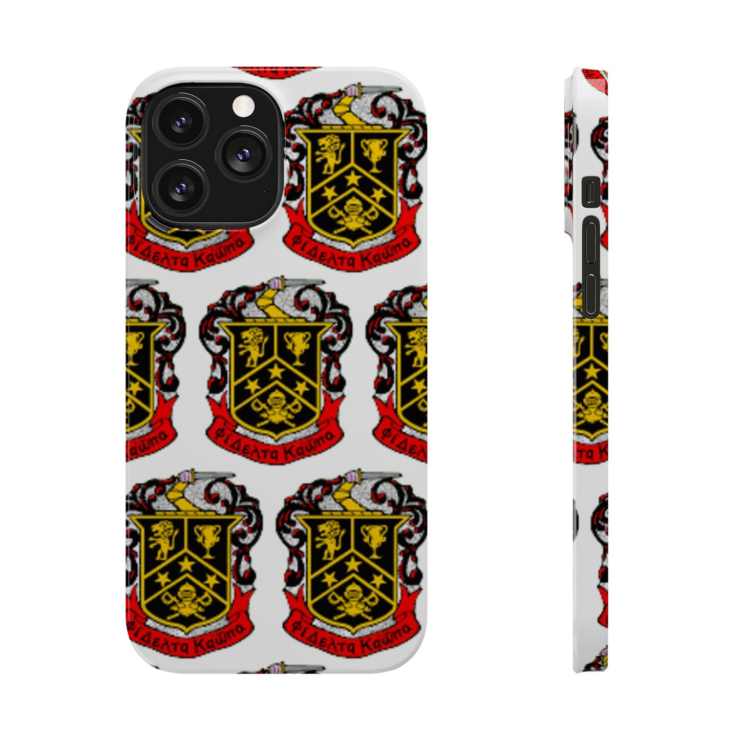 PDK Phone Case