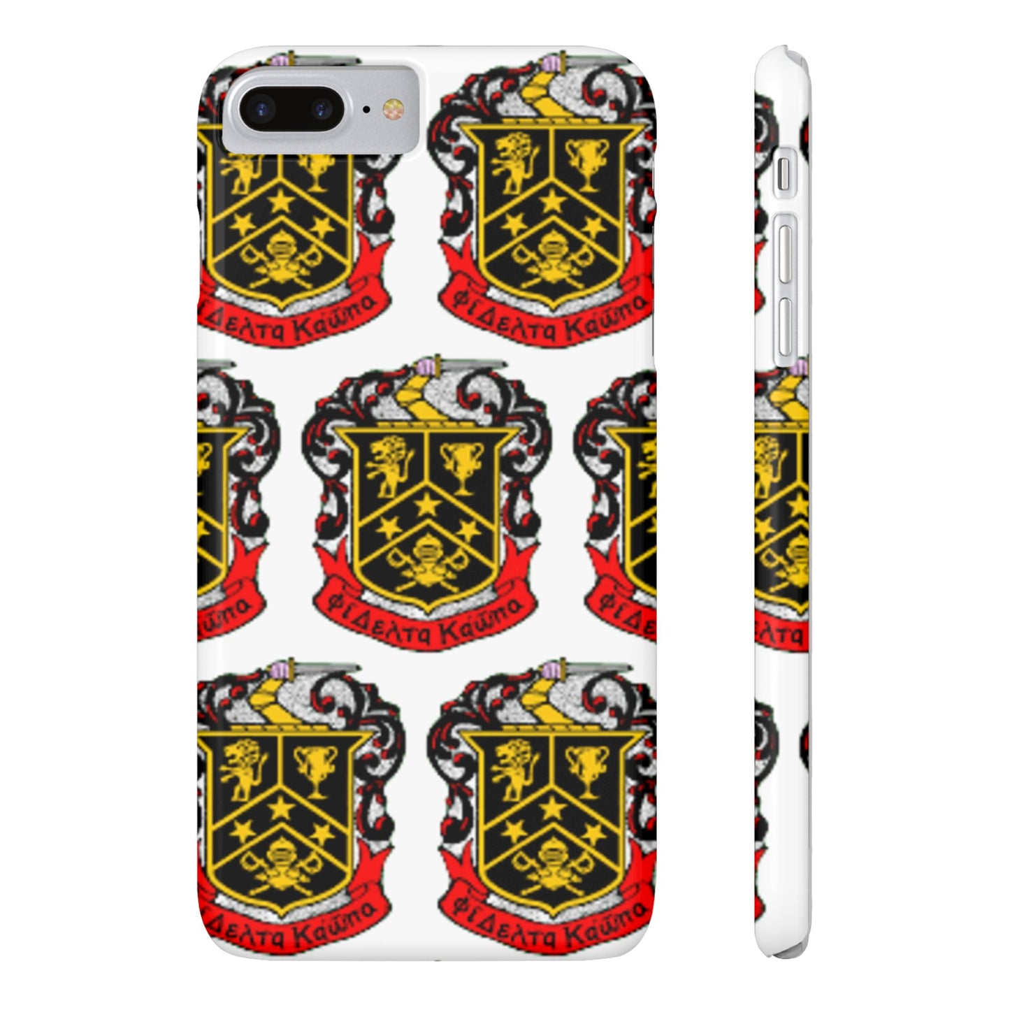 PDK Phone Case