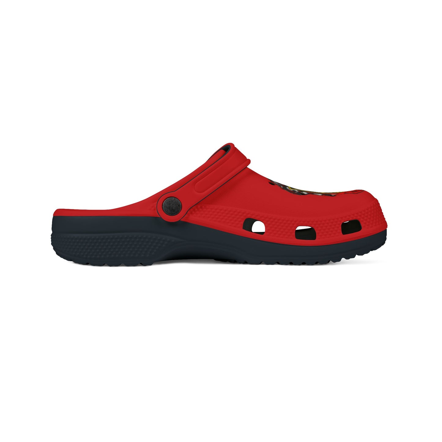 PDK Crocs