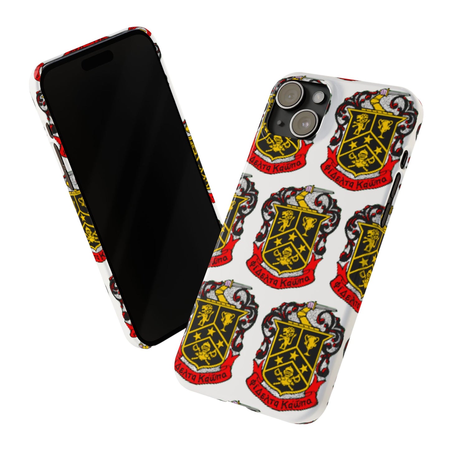 PDK Phone Case