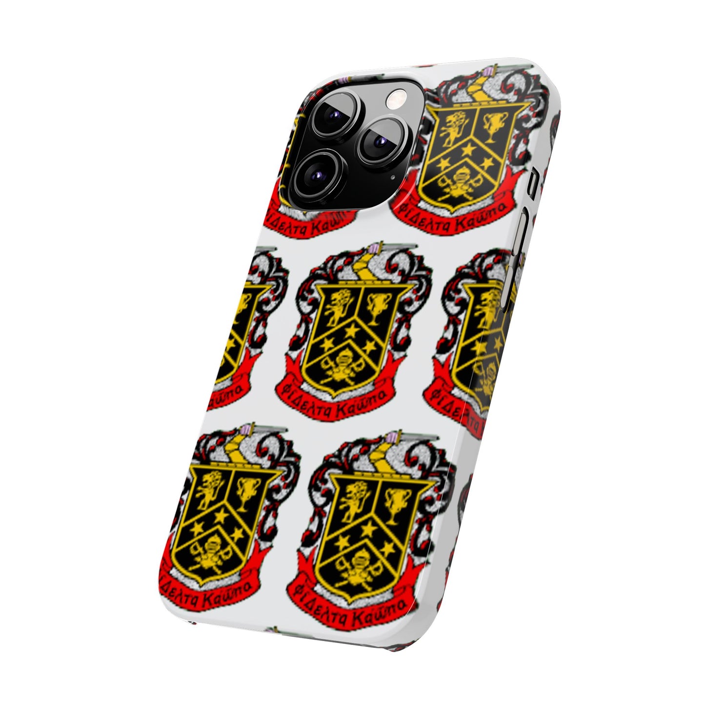 PDK Phone Case