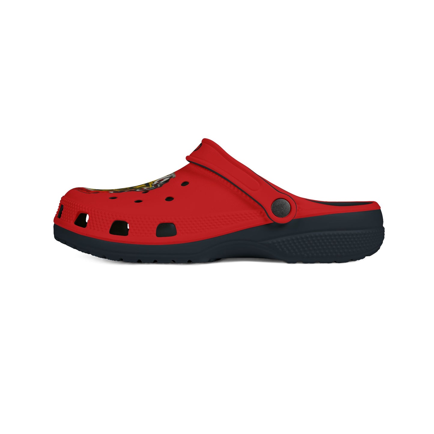 PDK Crocs