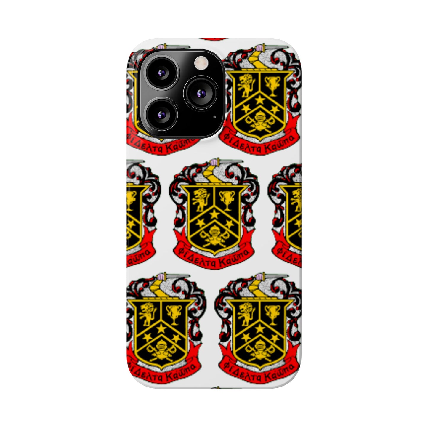 PDK Phone Case