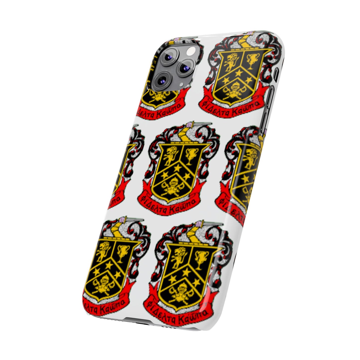 PDK Phone Case