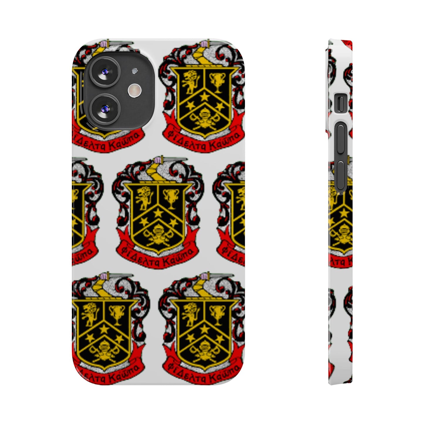 PDK Phone Case