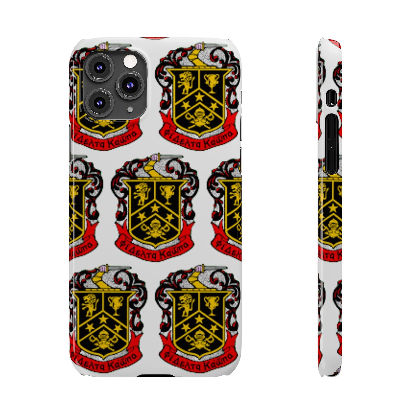 PDK Phone Case