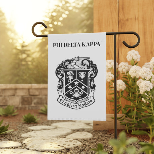 Garden & House Banner