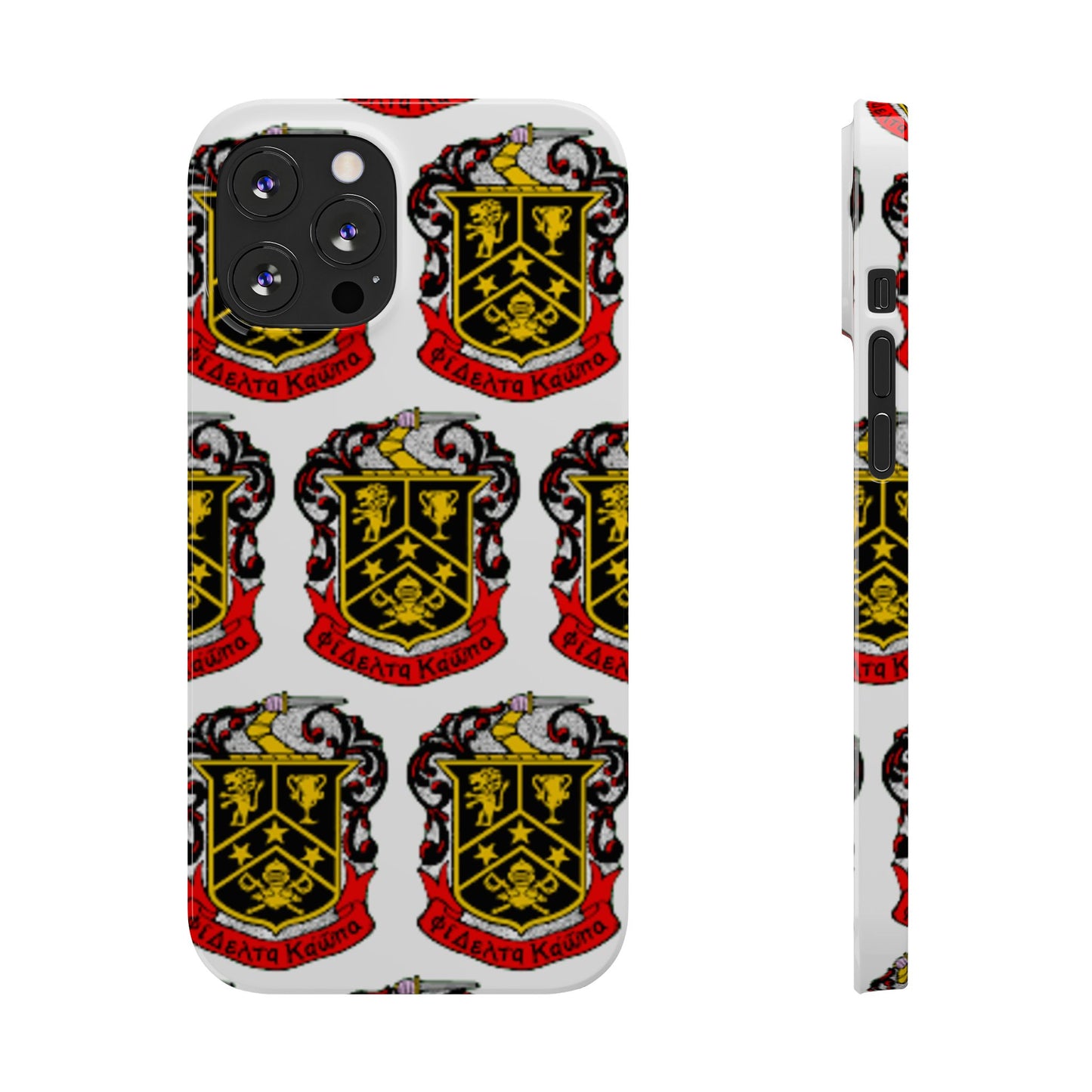 PDK Phone Case