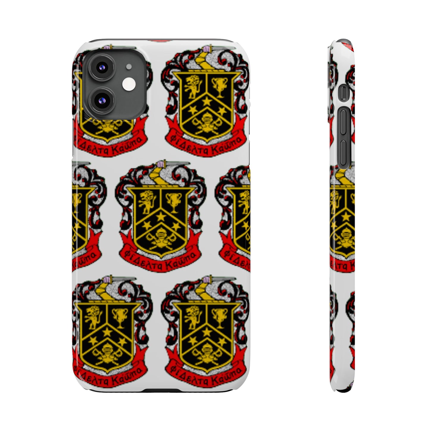 PDK Phone Case