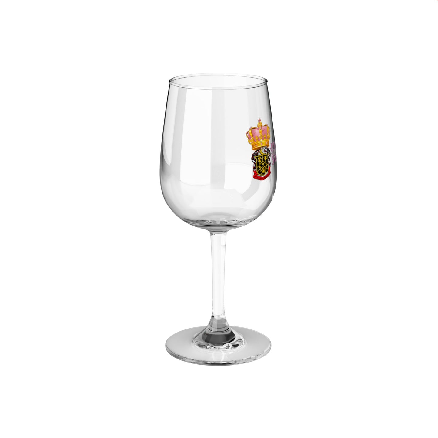 PDK SWEETHEART wine glass