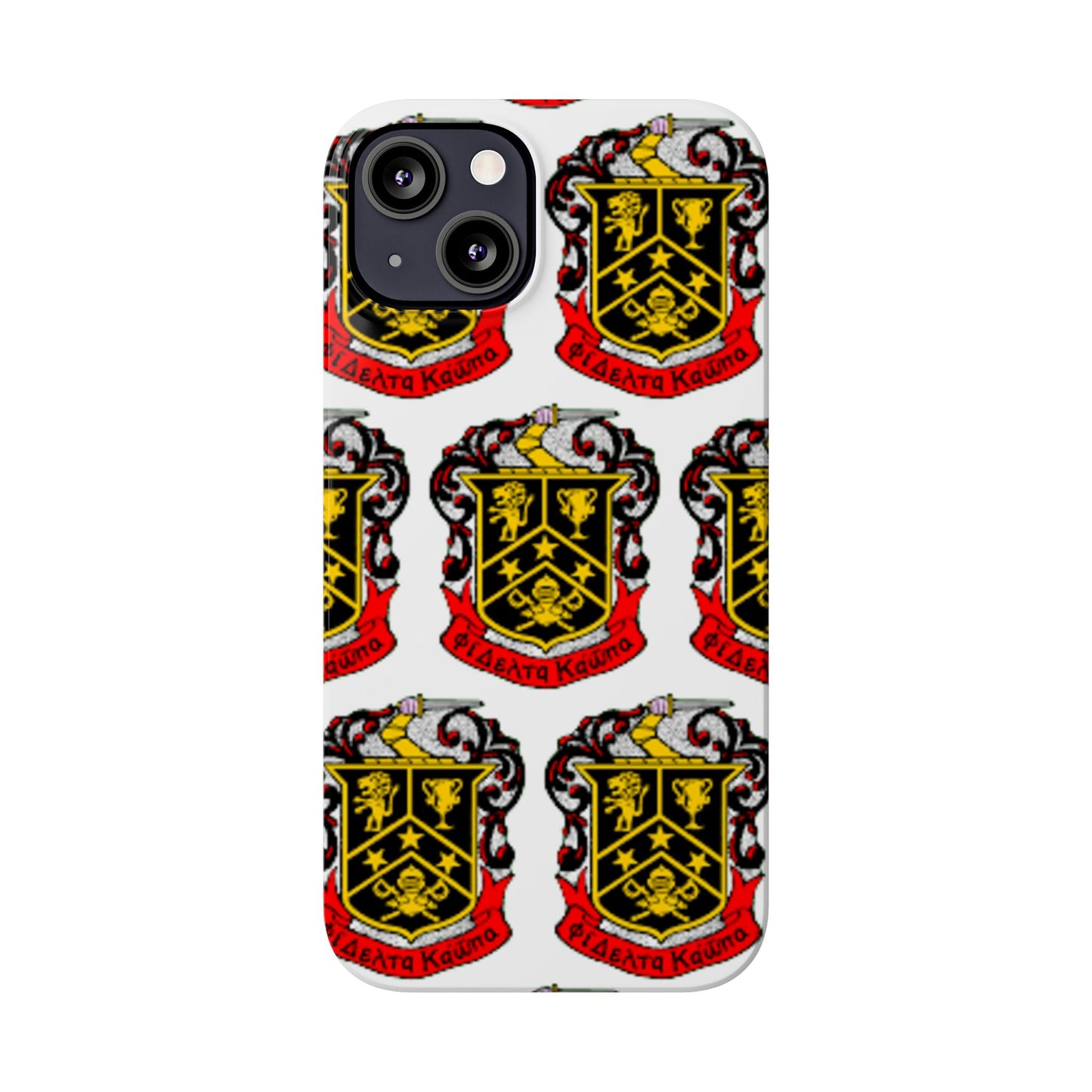 PDK Phone Case