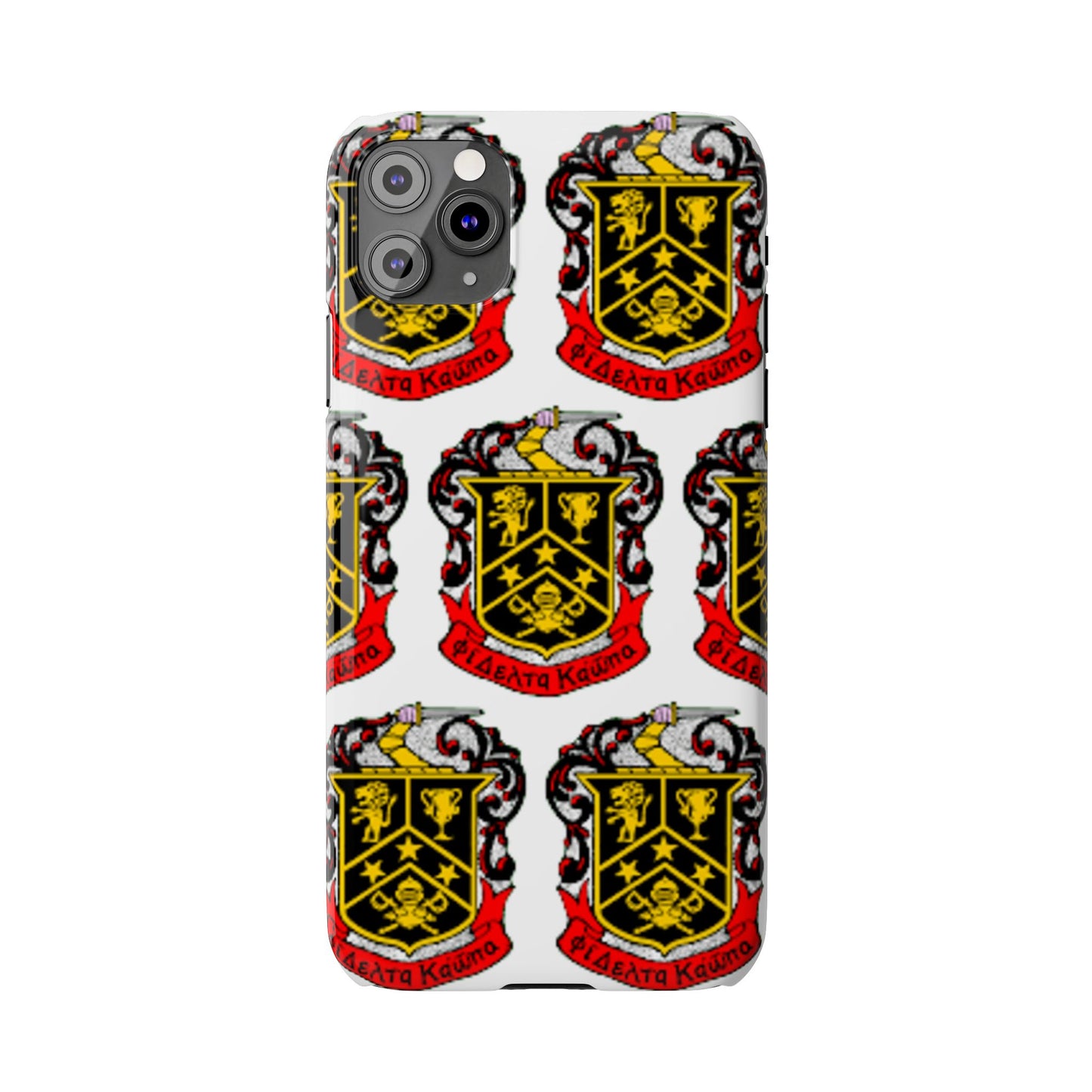 PDK Phone Case