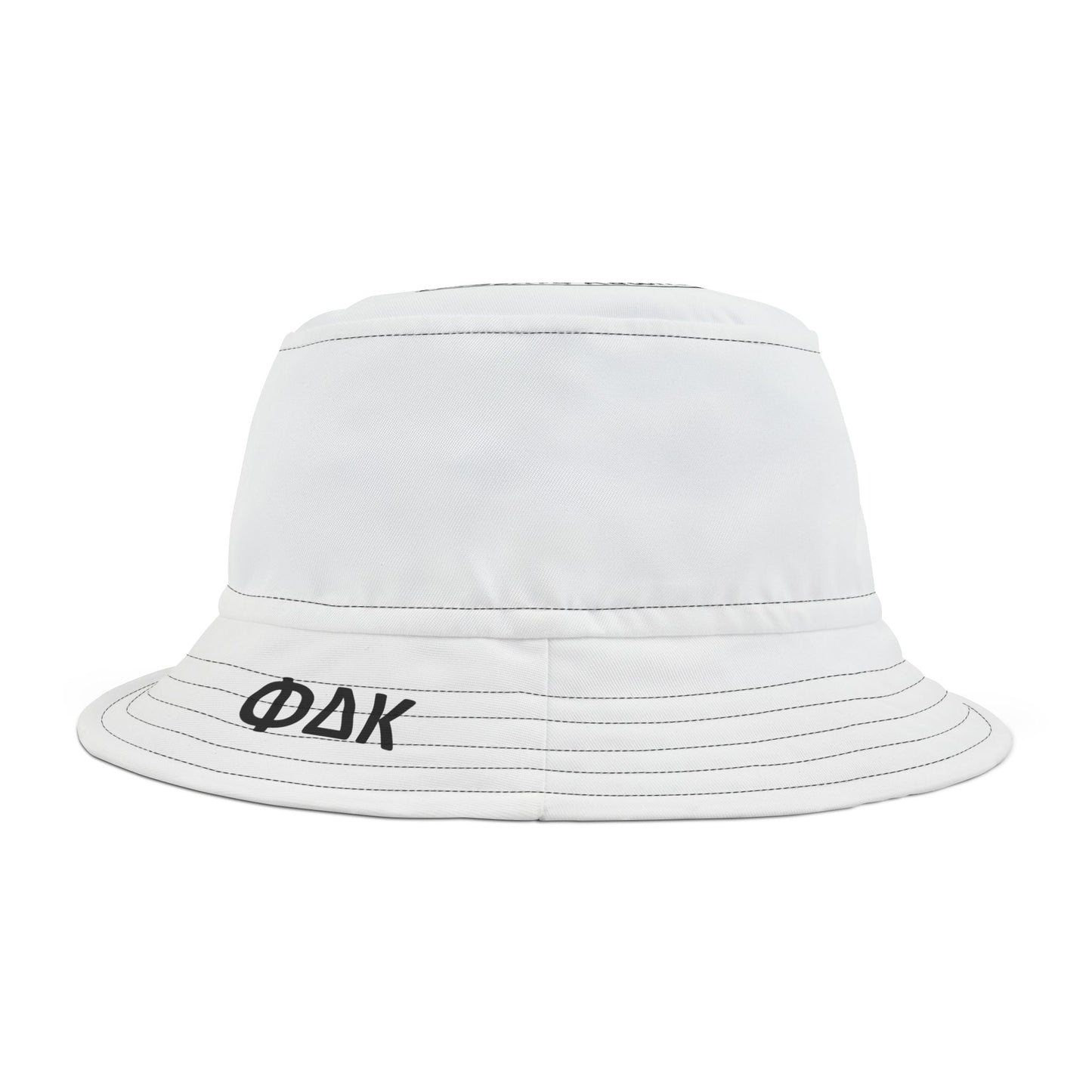 Bucket Hat PDK