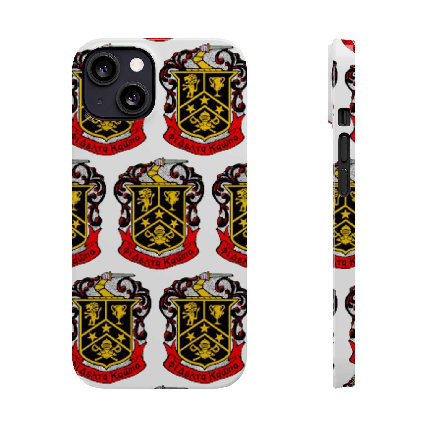 PDK Phone Case