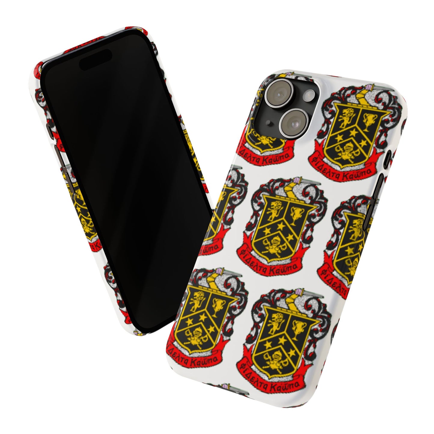 PDK Phone Case