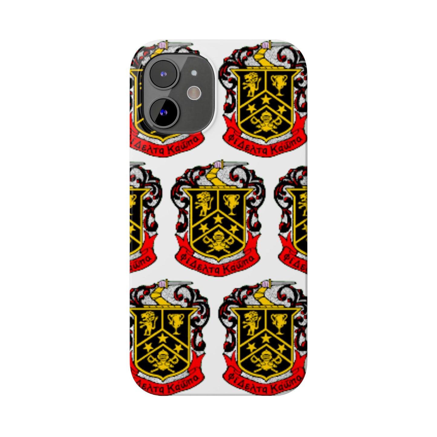 PDK Phone Case