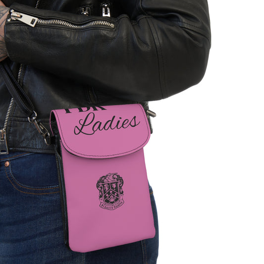 Small Cell Phone Wallet PDK LADIES